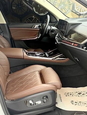 bew e39: BMW X7: 2024 г., 3.5 л, Автомат, Бензин, Внедорожник — 9
