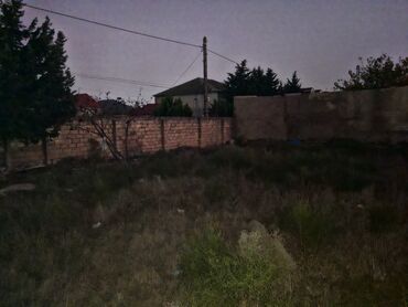 Torpaq sahələrinin satışı: Tikinti — 5