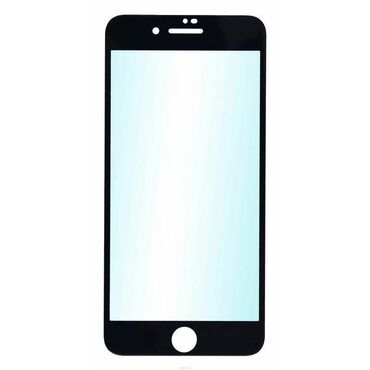 цветное стекло: Cтекло для iPhone 7/ iPhone 8 / iPhone SE 2020 - OG, 19H, 21D+