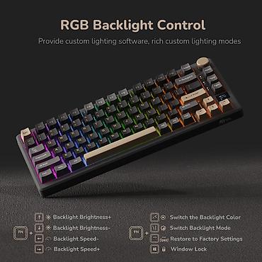 logitech superlight: Клавиатура — 2