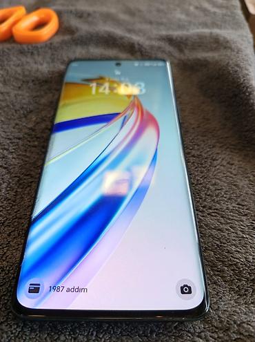 honor 9 se: Honor X9b, 256 GB, Barmaq izi, Face ID, İki sim kartlı — 3