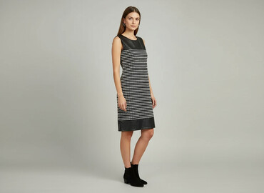 czerwona obcisła sukienki na wesele: Vubu, Women`s dress, size S
