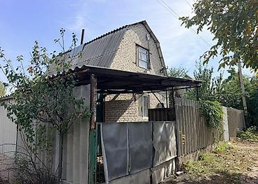 предлогайте варианты: 3 комнаты, 46 м², 5 соток, Электричество — 1