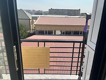 Mənzillər: 2 otaqlı, Yeni tikili, 58 kv. m — 9
