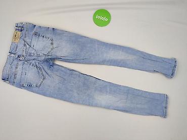 jeansy cropp: Cropp, Jeansy damskie, rozmiar M — 3