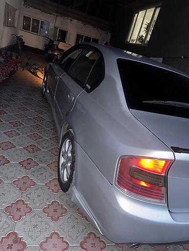 матор субару: Subaru Legacy: 2005 г., 2 л, Автомат, Бензин, Седан — 4