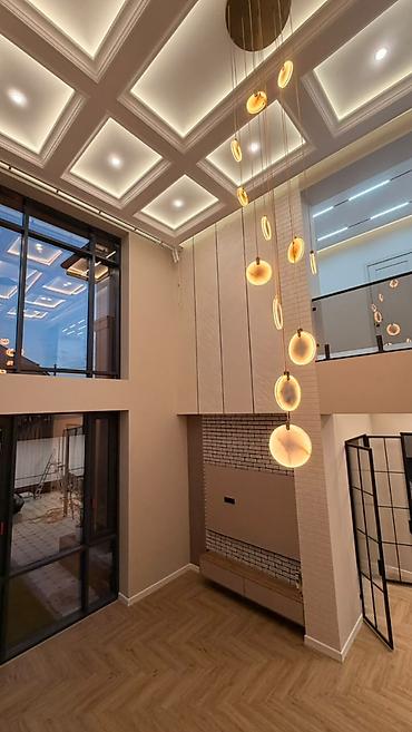 Продажа коттеджей и домов: 6 комнат и более, 250 м², 4 соток, Бишкек, Арча-Бешик ж/м Агентство недвижимости — 18