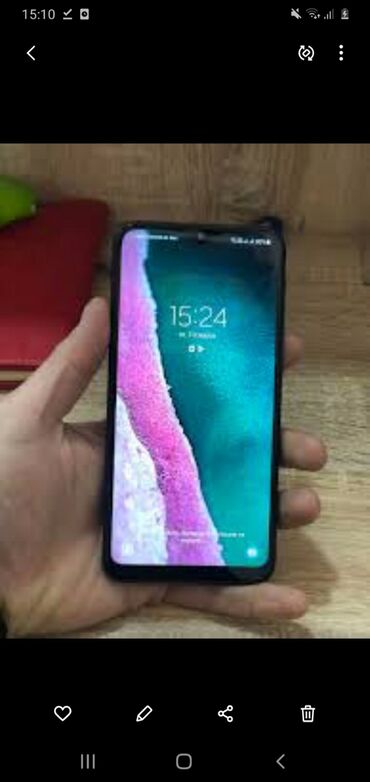 a10 ekran qiymeti: Samsung A10