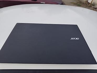 Ноутбуки Acer: Б/у, Intel Core i5 — 3
