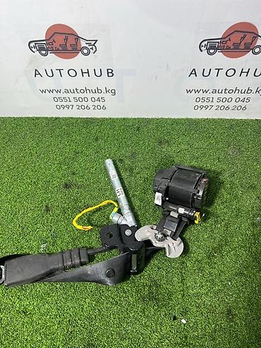 neta ls: Подушка безопасности Hyundai 2017 г., Б/у, Оригинал, Корея — 1