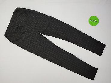 getry janina: Legginsy Sportowe damskie, rozmiar L — 2