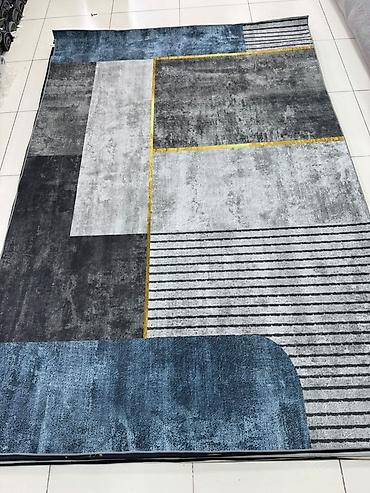 Ковры и паласы: Ковер Противоскользящая основа — 8