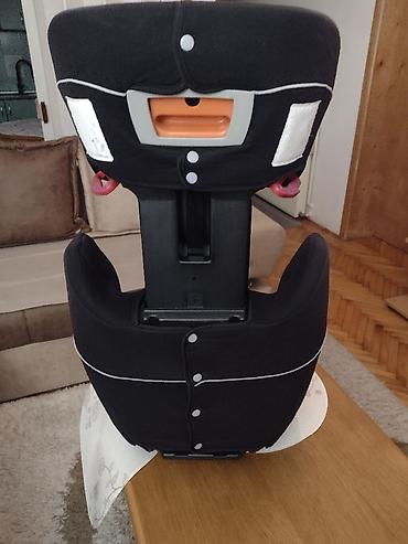 Autosedišta: Auto sediste CYBEX 15-36 Kg - Auto sedište CYBEX donešeno iz Nemačke — 10