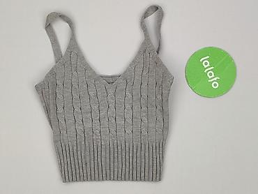 dilvin ubrania: Used, Top damski, rozmiar L — 2