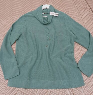 pencekler qadin ucun: Sviter, 2XL