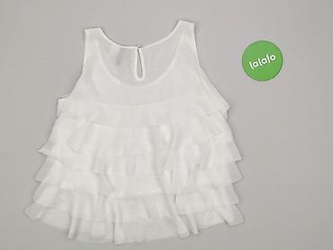 blouses: H&M Divided, Bluzka damska, rozmiar S — 3