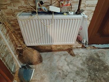 mətbəx qaz peçi: İşlənmiş Kombi E.C.A. 24 kVt, Ödənişli çatdırılma, Ödənişli quraşdırma, Zəmanətli, Kredit yoxdur — 2