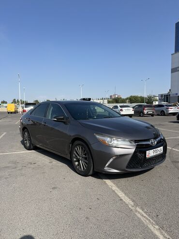 шумоизоляция для машины: Toyota Camry: 2016 г., 2.5 л, Автомат, Бензин