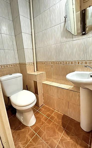 Продажа квартир: 3 комнаты, 72 м², 105 серия, 9 этаж, Косметический ремонт — 14