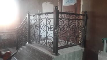 Сварка: Сварка | Навесы — 4