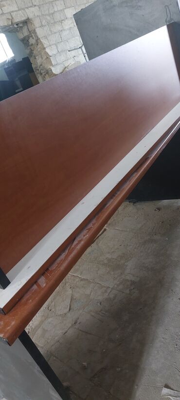 Digər ofis ləvazimatları: Ofis mebelləri satıram — 16