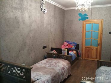 Köhnə tikili: Sumqayıt, 3 otaqlı, Köhnə tikili, 75 kv. m — 17