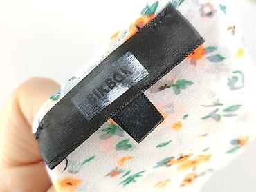 bluzki sandra: Pinko, Sukienka damska, rozmiar XS — 4
