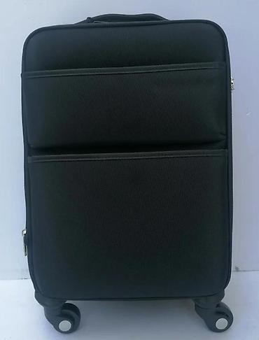 Putni koferi i torbe: Reddy Wenger kabin kofer na točkiće - Dimenzije: kabin format — 2