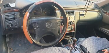 задний мос москвич: Mercedes-Benz W123: 2001 г., 2.2 л, Автомат, Дизель, Седан