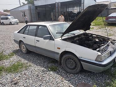 Бампер и комплектующие: Mazda at lalafo.kg — 9 Бампер и комплектующие: Mazda — 9