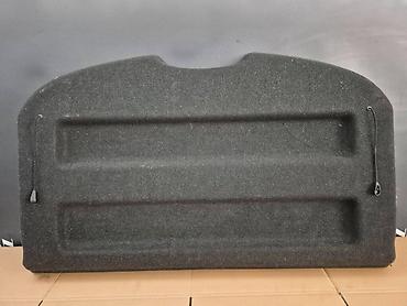 POKLOPAC ROLETNA GEPEKA ZA NISSAN QASHQAI OD 2007. DO 2013. GOD