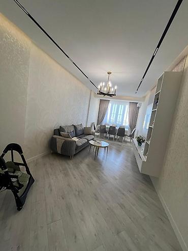 mehemmedli ev: Yeni Yasamal, 3 otaqlı, Yeni tikili, m. 20 Yanvar, 105 kv. m — 5