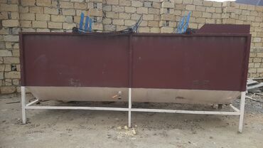 Boçkalar və çəlləklər: Moyka klyonka yumaq ucun