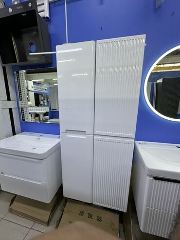 продаю зеркало для дома: Шкаф для ванной, Без зеркала