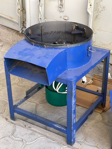 Кормодробилки: Дробилка унверсал 7,5кват 3000оброт 220ват Доставка по городу — 4