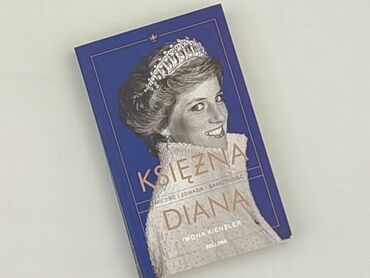 Książka, gatunek - Literatura faktu, stan - Idealny