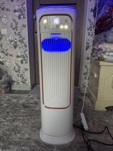 midea пылесос: Стоячий кондиционер, есть 3функции Воздухочиститель, и на зиму