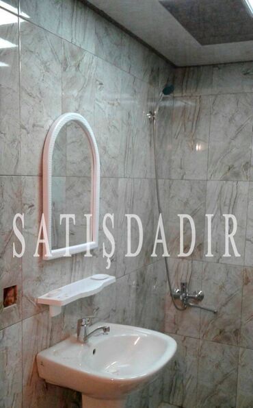 Yeni tikili: Bakıxanov qəs., 2 otaqlı, Yeni tikili, 80 kv. m — 10