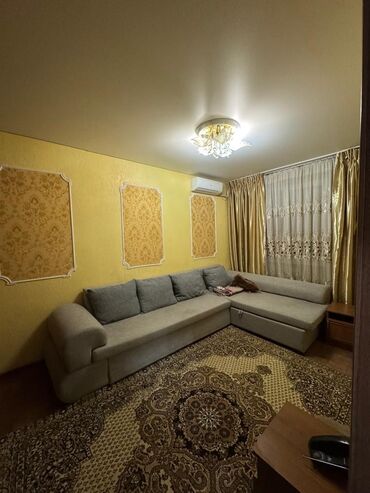 Продажа квартир: 2 комнаты, 49 м², Индивидуалка, 2 этаж, Косметический ремонт — 11
