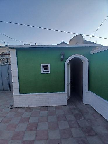 купить участок в баку: 3 комнаты, 65 м², Свежий ремонт — 6