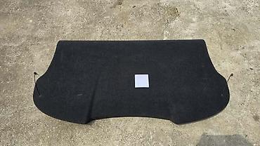 kljuc 55: POLICA DASKA POKLOPAC GEPEKA ZA SEAT IBIZA OD 2008. DO 2017. GOD. - — 1