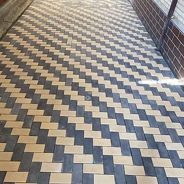 Евробрусчатка: Брусчатка бордюр Брусчатка Бишкек цена Евро брусчатка Элитная at lalafo.kg — 11 Евробрусчатка: Брусчатка бордюр Брусчатка Бишкек цена Евро брусчатка Элитная — 11