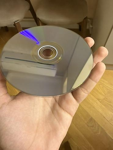 dvd r disk: Məhsul: Gran Turismo 7 – PS4 disk versiyası - Platforma: PlayStation — 3