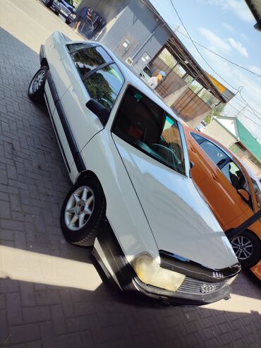 двигатель на ауди а6 с5: Белый седан Audi 100 в хорошем состоянии! двух кубовый пяти