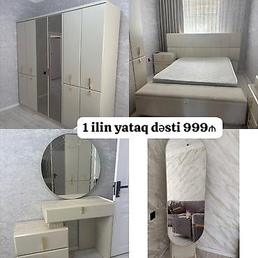 İkinəfərlik çarpayı, Dolab, Termo, Tumba, Yeni lalafo.az -da İkinəfərlik çarpayı, Dolab, Termo, Tumba, Yeni