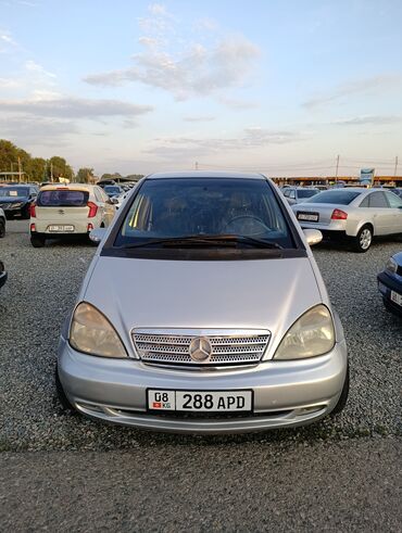 лобовое стекло опель вектра б: Mercedes-Benz A-class: 2003 г., 2 л, Автомат, Бензин, Хэтчбэк