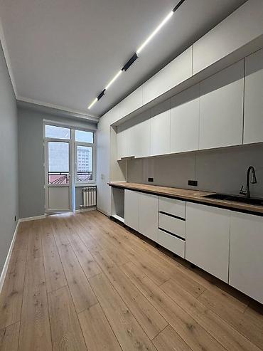 Продажа квартир: 1 комната, 41 м², Элитка, 3 этаж, Евроремонт — 10