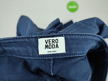 stradivarius jeans: Vero Moda, Jeansy damskie, rozmiar S — 4