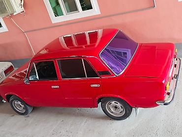 kamaz 3 most: VAZ (LADA) 2101: 1.7 l | 1985 il 400000 km Sedan — 2