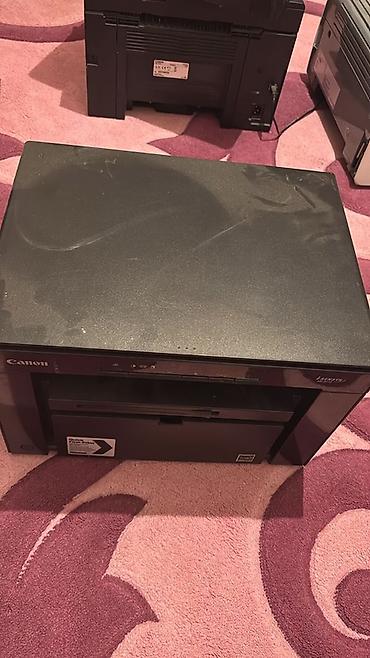 printer laserjet: Samsung ML-1640 mono lazer printer - Növlü: Ağ-qara lazer printer - — 3